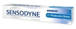 Pasta de dentes Sensodyne Proteção Diária