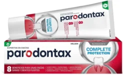 Pasta Dentífrica Complete Protection Branqueadora