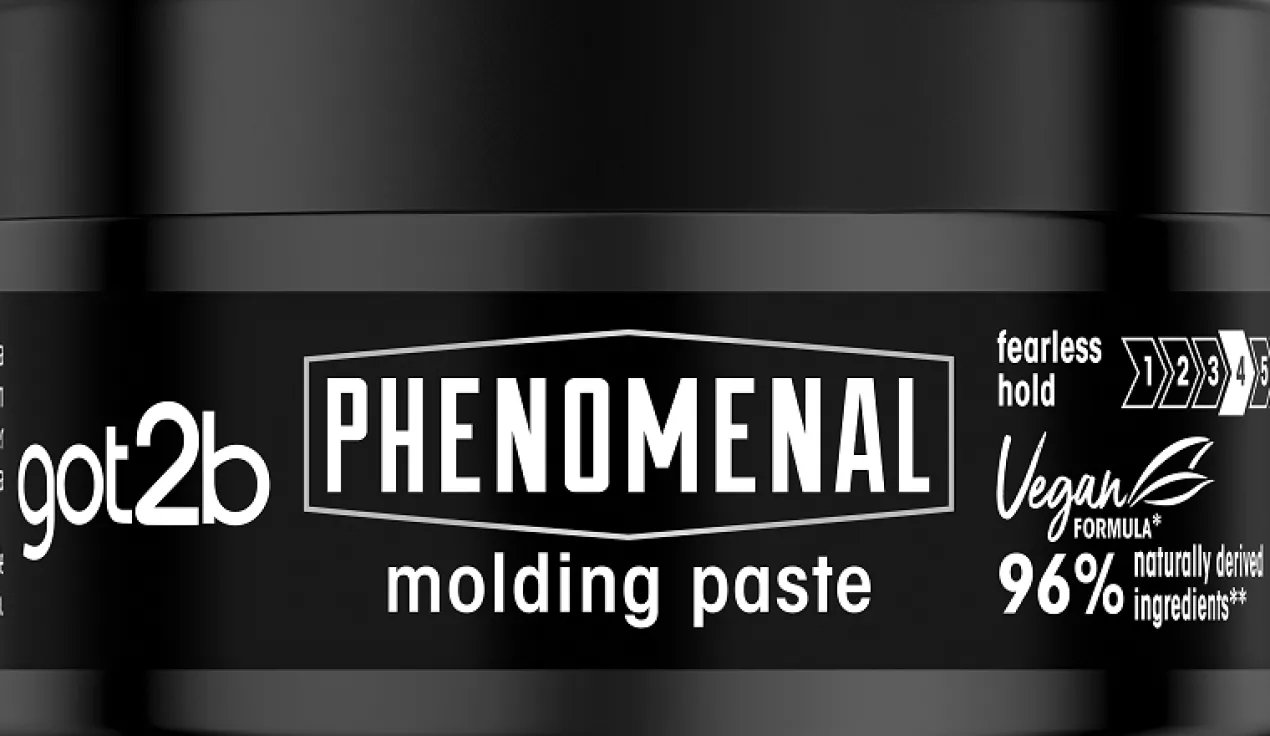 Pasta Moldadora Phenomenal Molding Paste