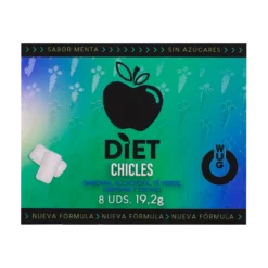 Pastilhas Diet