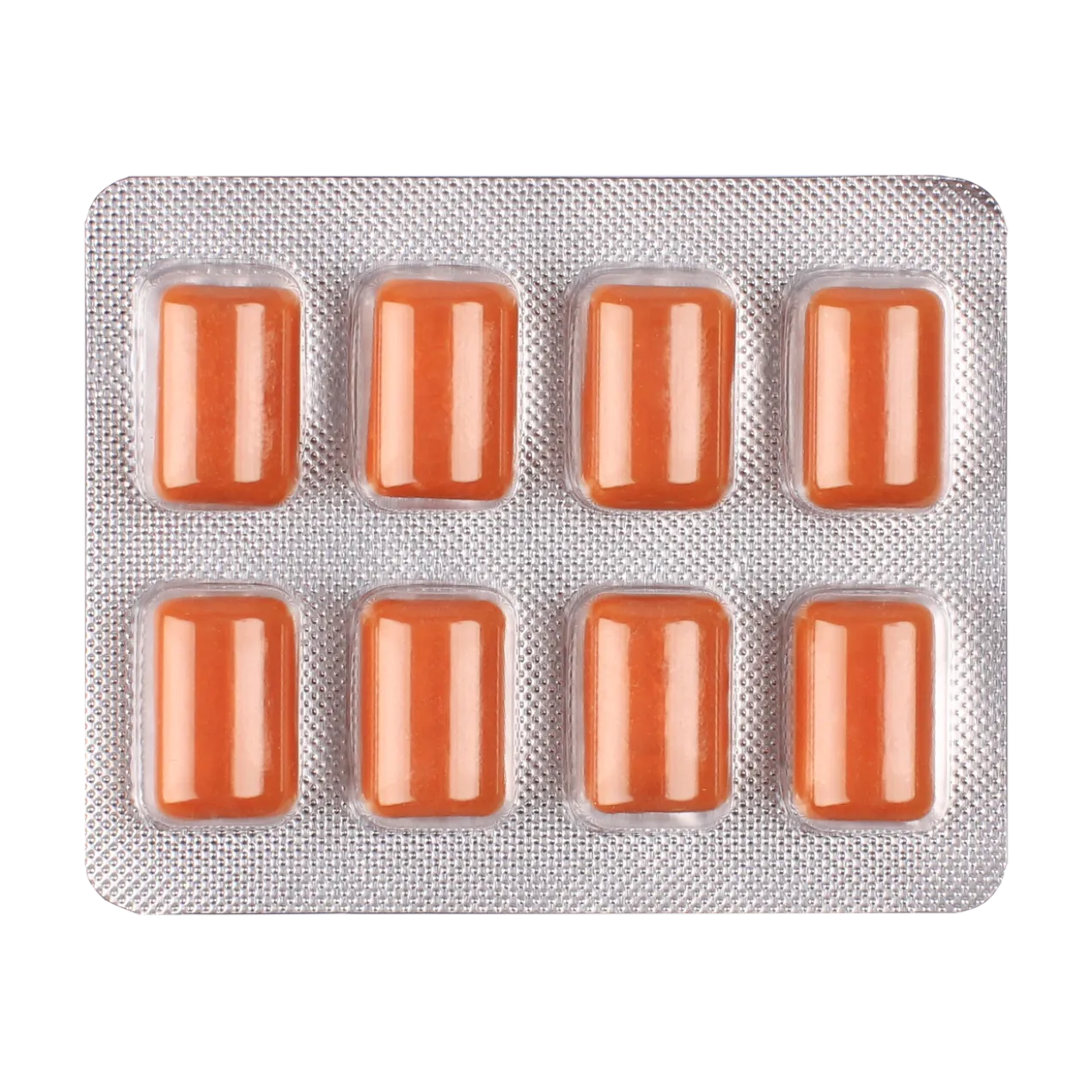 Pastilhas Solar Gum