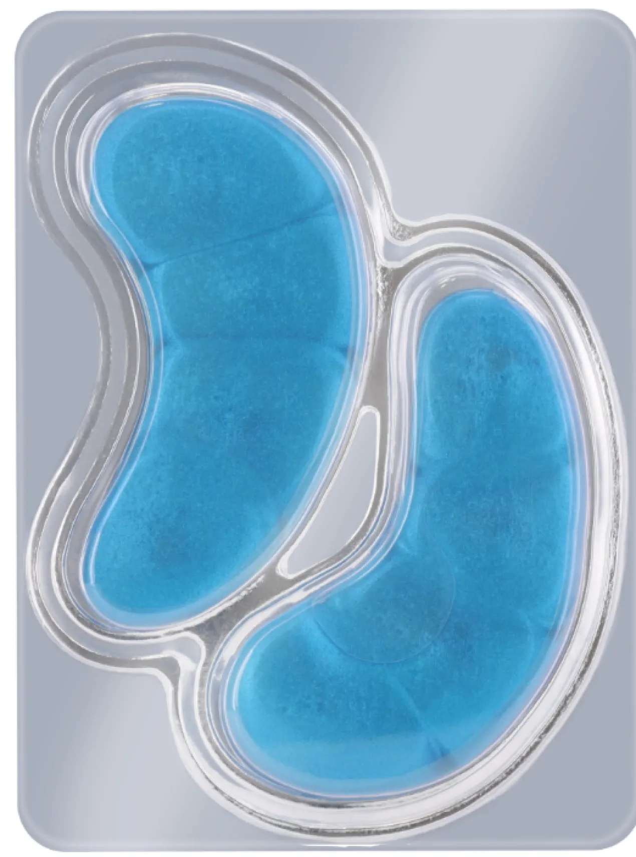 Patches Contorno de Olhos Hydrogel