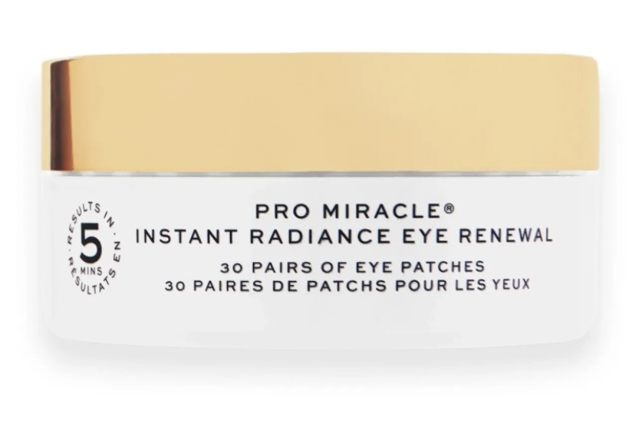 Patches de Hidrogel Pro Miracle