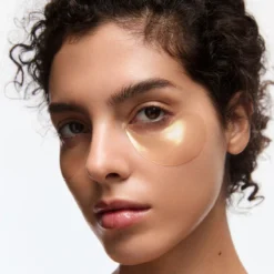 Patches para Olhos com Colagénio