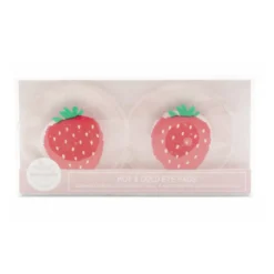 Patches Térmicos para Olhos