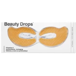Patch Olhos Orange Vitamina C