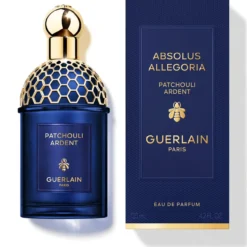 Patchouli Ardent Eau de Parfum