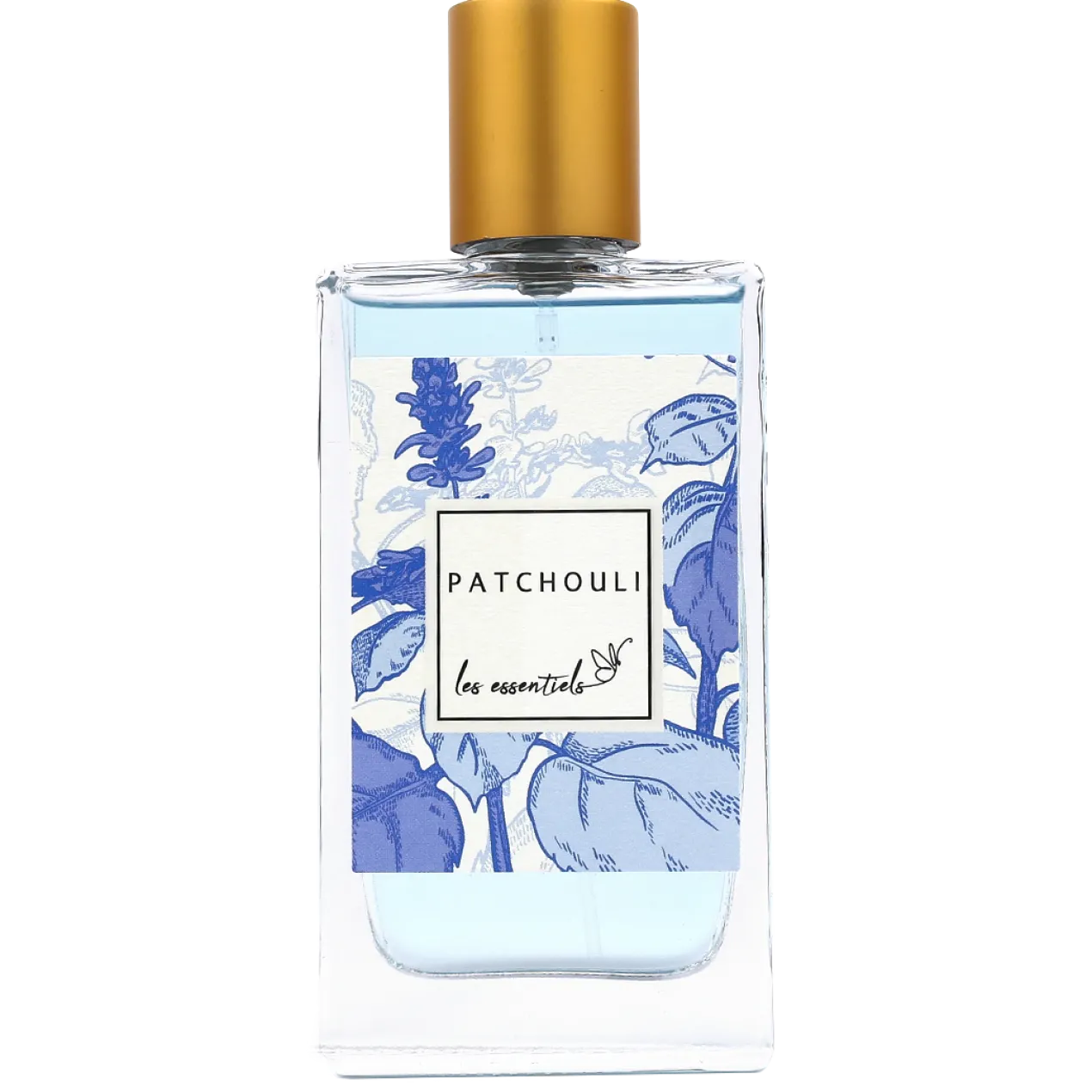 Patchouli Les Essentiels Eau de Parfum