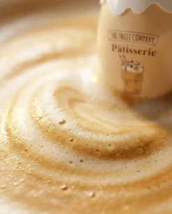 Patisserie Caramel Latte Eau de Toilette
