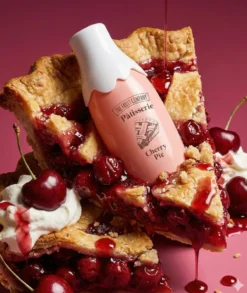 Patisserie Cherry Pie Eau de Toilette