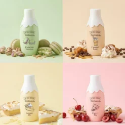 Patisserie Lemon Eau de Toilette