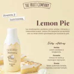 Patisserie Lemon Eau de Toilette