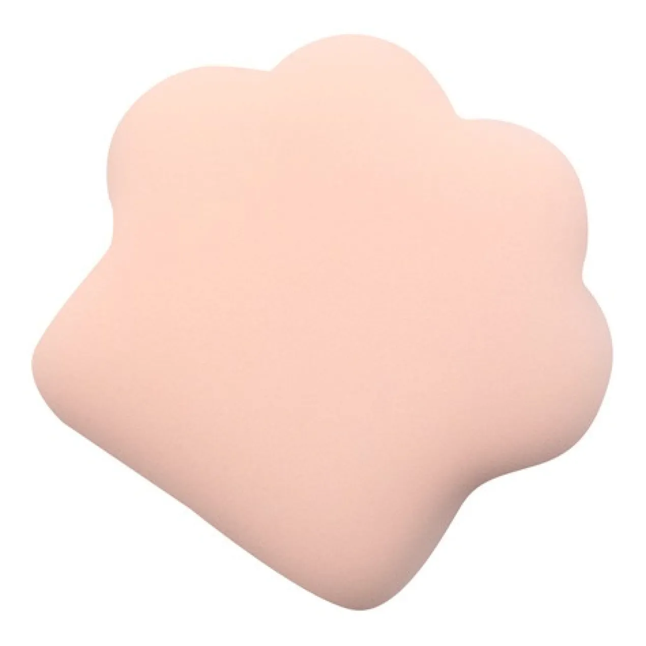 Paw Foam Sponge Esponja de Maquilhagem