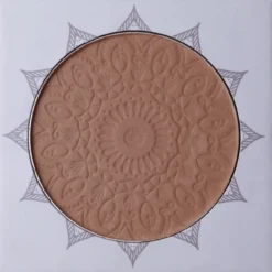 Pó Bronzeador Compacto Bronzer Baleia