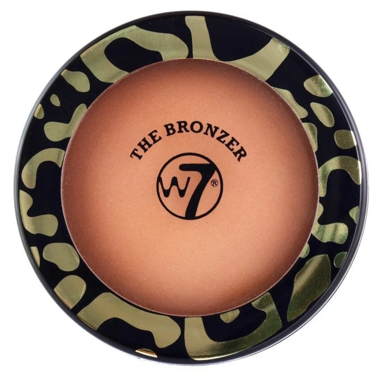 Pó Bronzeador The Bronzer Matte Compact