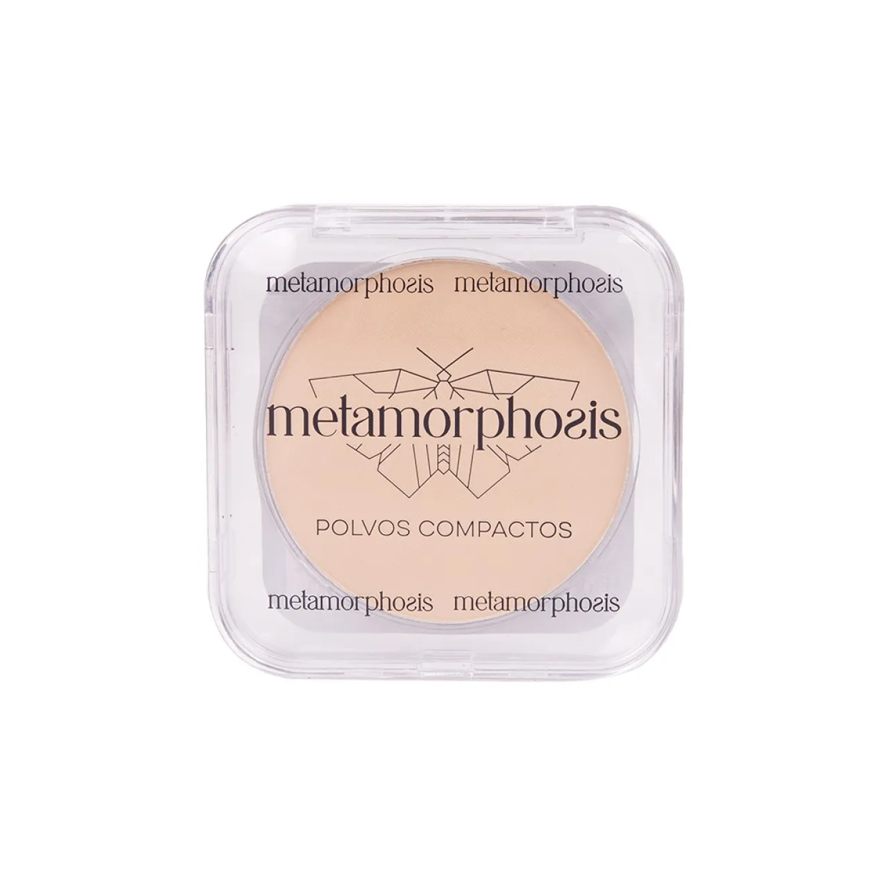 Pó Compacto