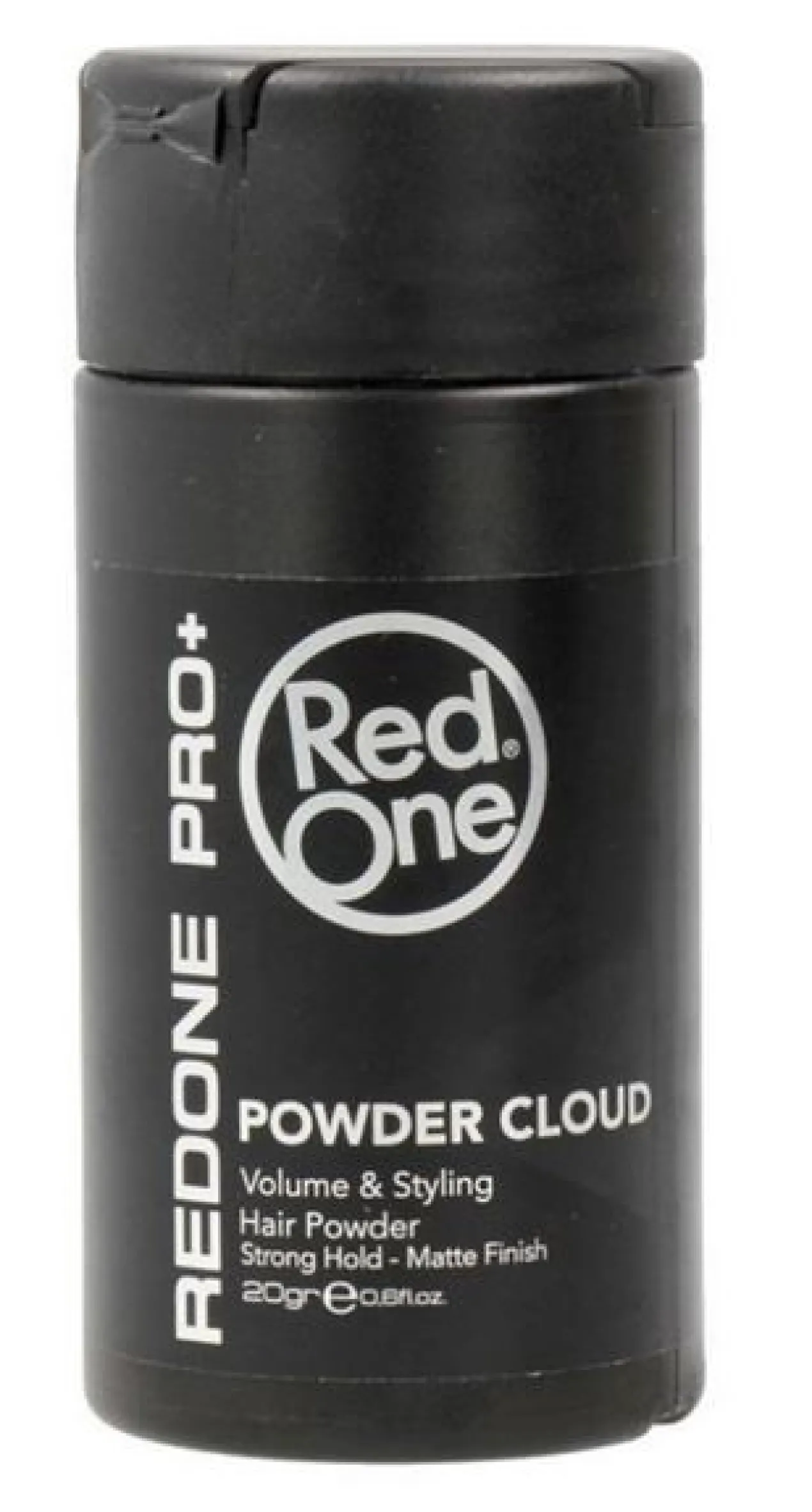 Pó de Pentear e Volume Powder Cloud RedOne Pro+