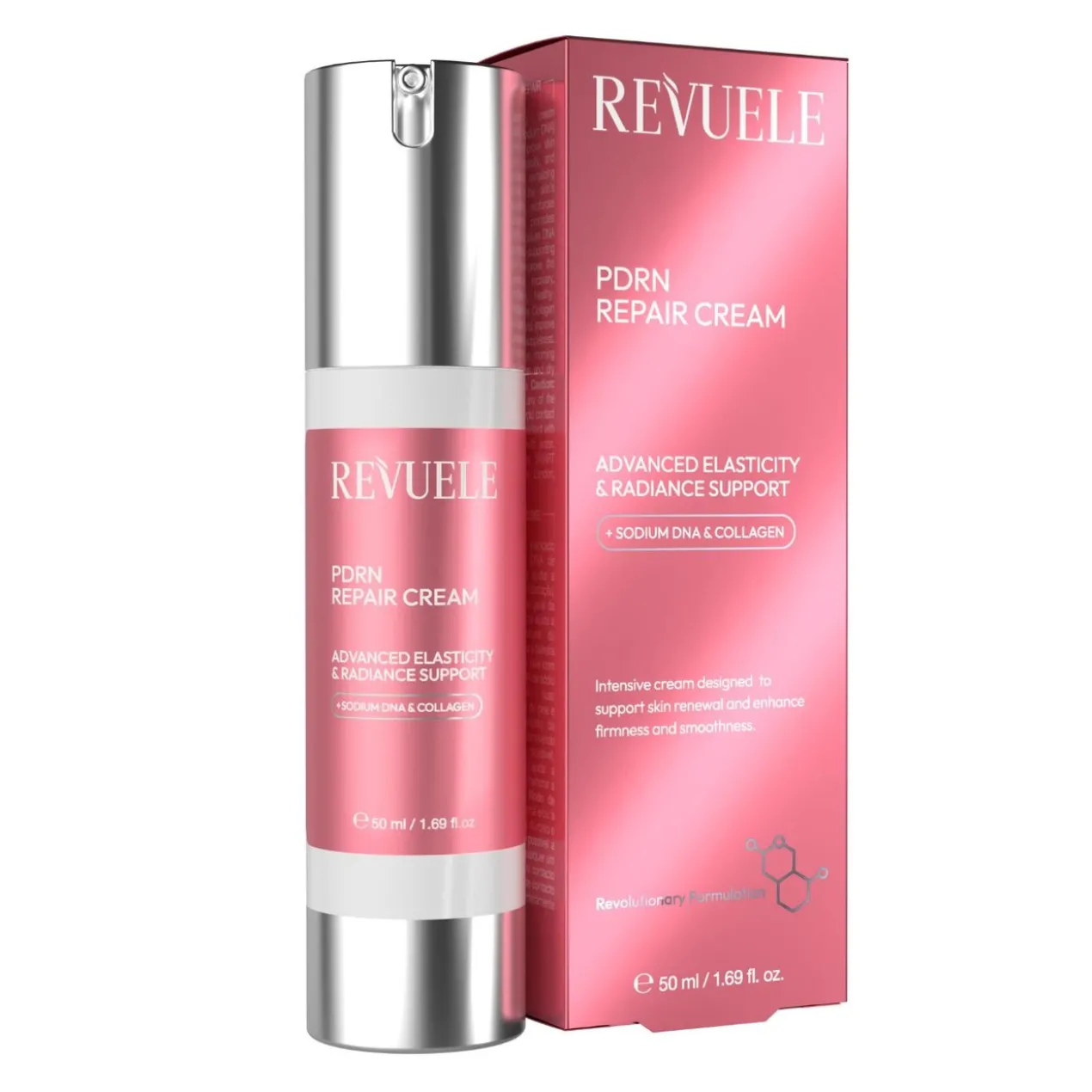 PDRN Creme Reparador