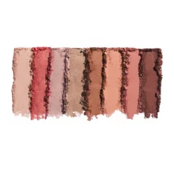 Peach Dreams Paleta de Sombras