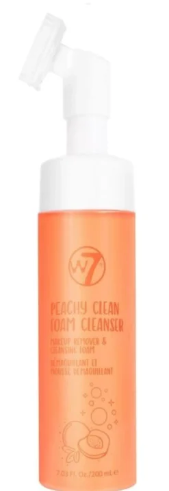 Peachy Clean Bálsamo Desmaquilhante e Limpeza