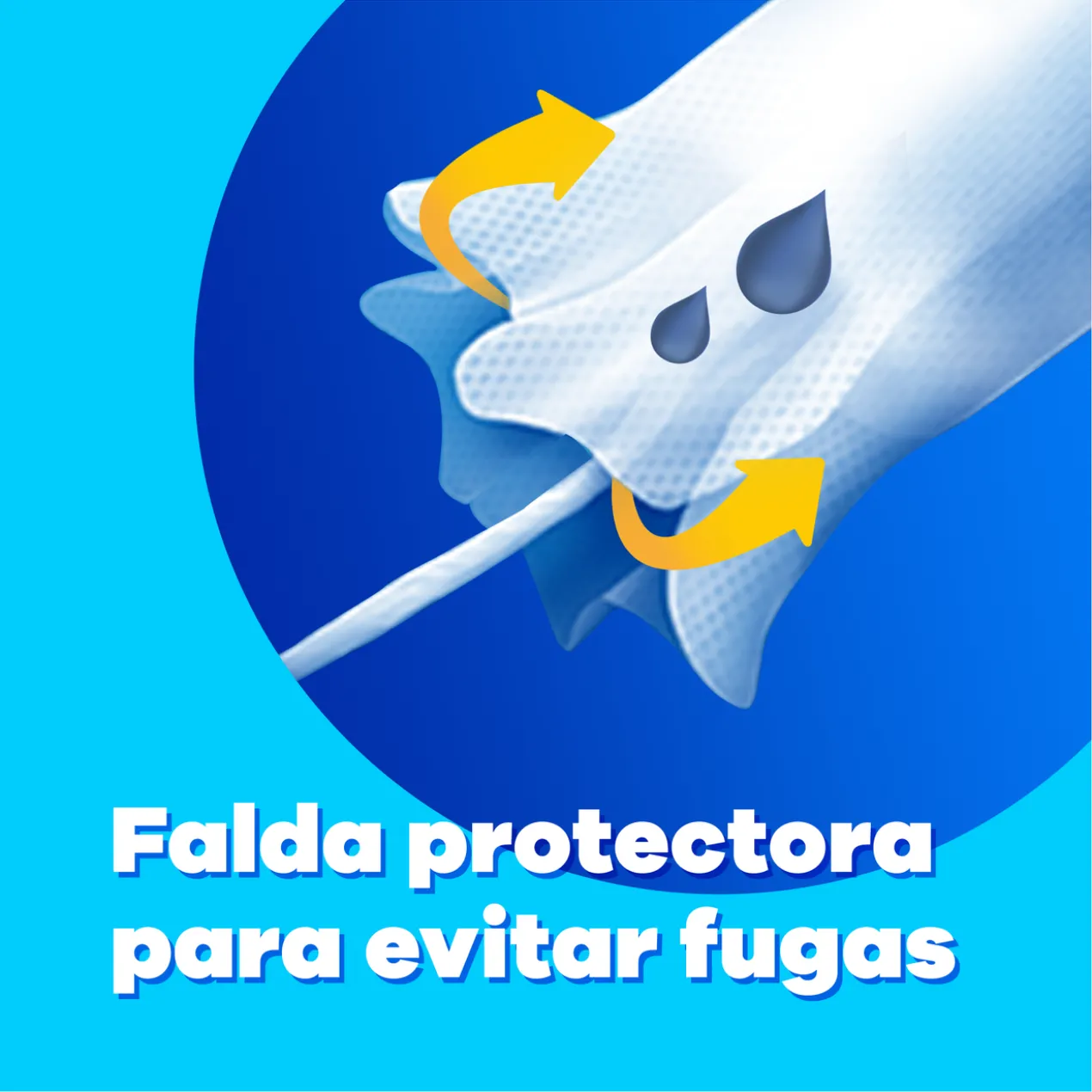 Pearl Super Plus Tampões