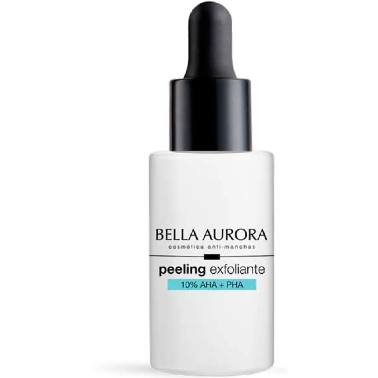 Peeling Antimanchas Esfoliante 10 % AHA + PHA
