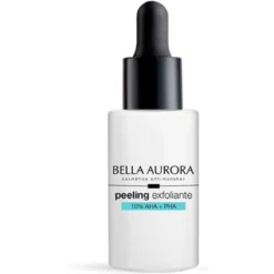 Peeling Antimanchas Esfoliante 10 % AHA + PHA