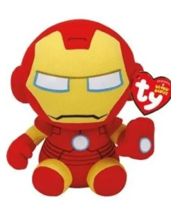 Peluche Iron Man