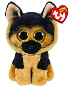 Peluche Pastor Alemão