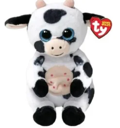 Peluche Vaca Herdly