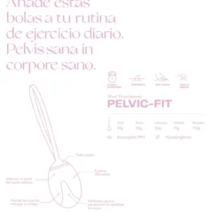 Pelvic Fit Nível Principiante