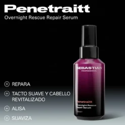 Penetraitt Sérum Reparador e Suavizante