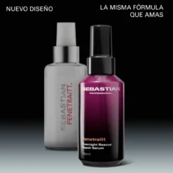 Penetraitt Sérum Reparador e Suavizante