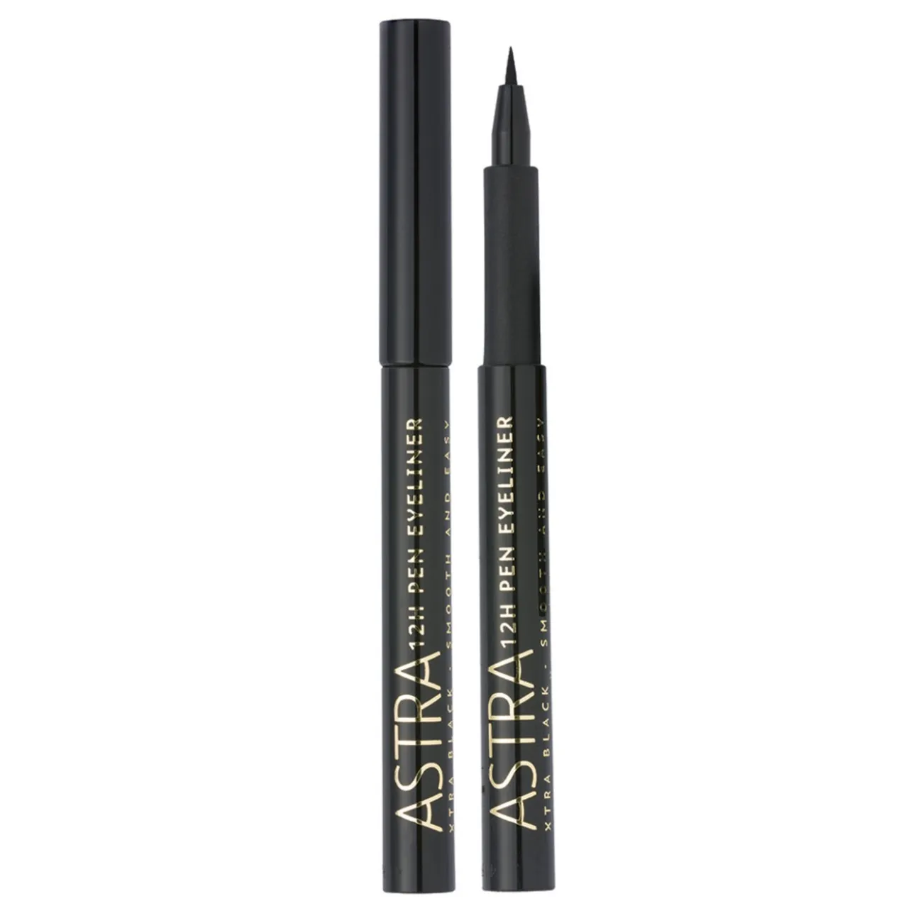 Pen Eyeliner Xtra Black