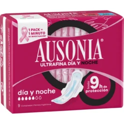 Penso com abas noite