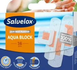 Pensos Aqua Block