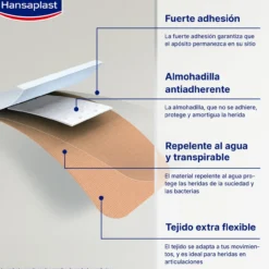 Pensos Flexíveis XXL