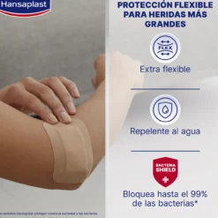 Pensos Flexíveis XXL