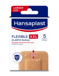 Pensos Flexíveis XXL