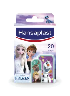 Pensos Infantis Frozen