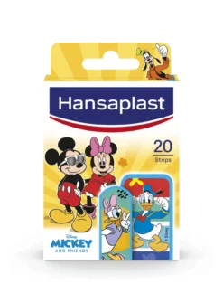 Pensos para crianças Mickey & Friends
