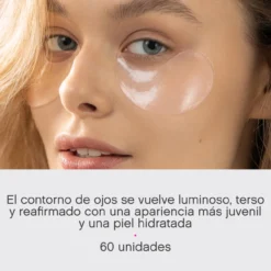 Pensos para Olhos de Hidrogel Pensos Express Lifting