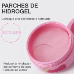 Pensos para Olhos de Hidrogel Pensos Express Lifting