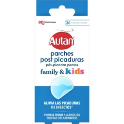 Pensos Pós Picadas