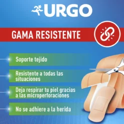 Pensos Resistentes
