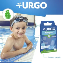 Pensos Resistentes a Água