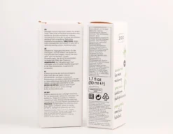 Pepino e Menta Creme facial hidratante