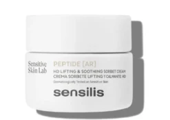 Peptide [AR] Creme Sorvete Lifting e Calmante de Alta Definição