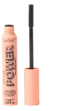 Peptide Power Máscara de Pestanas