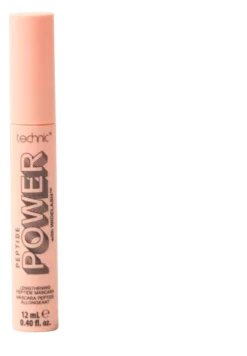 Peptide Power Máscara de Pestanas